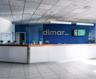 Dimar Point Dimar s.p.a.